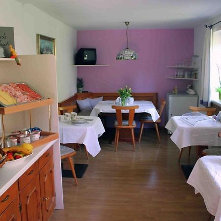 Haus Senoner Acomodação com café da manhã Kitzbühel Exterior foto