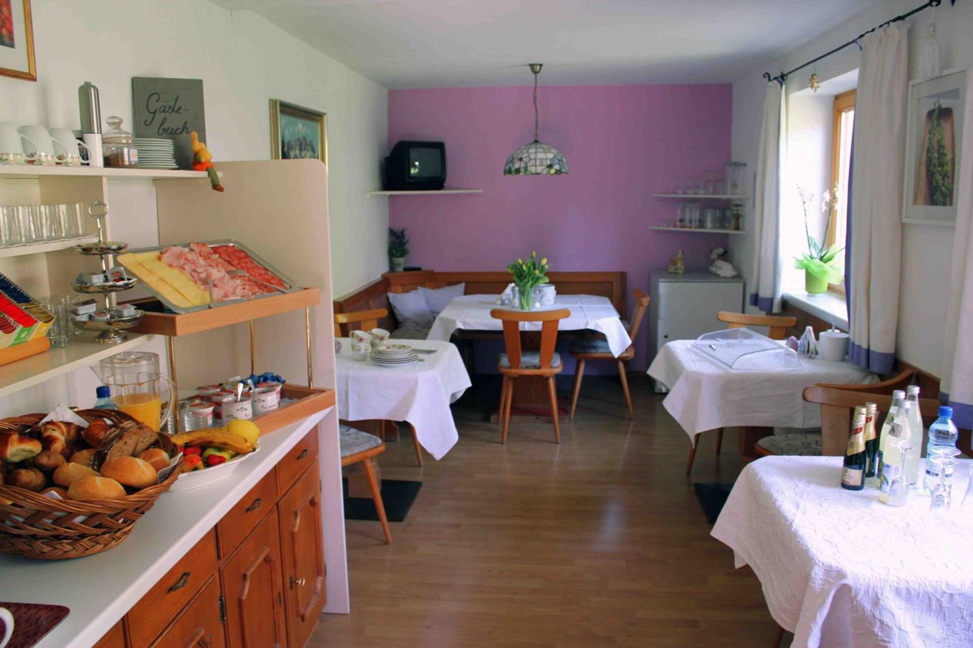 Haus Senoner Acomodação com café da manhã Kitzbühel Exterior foto