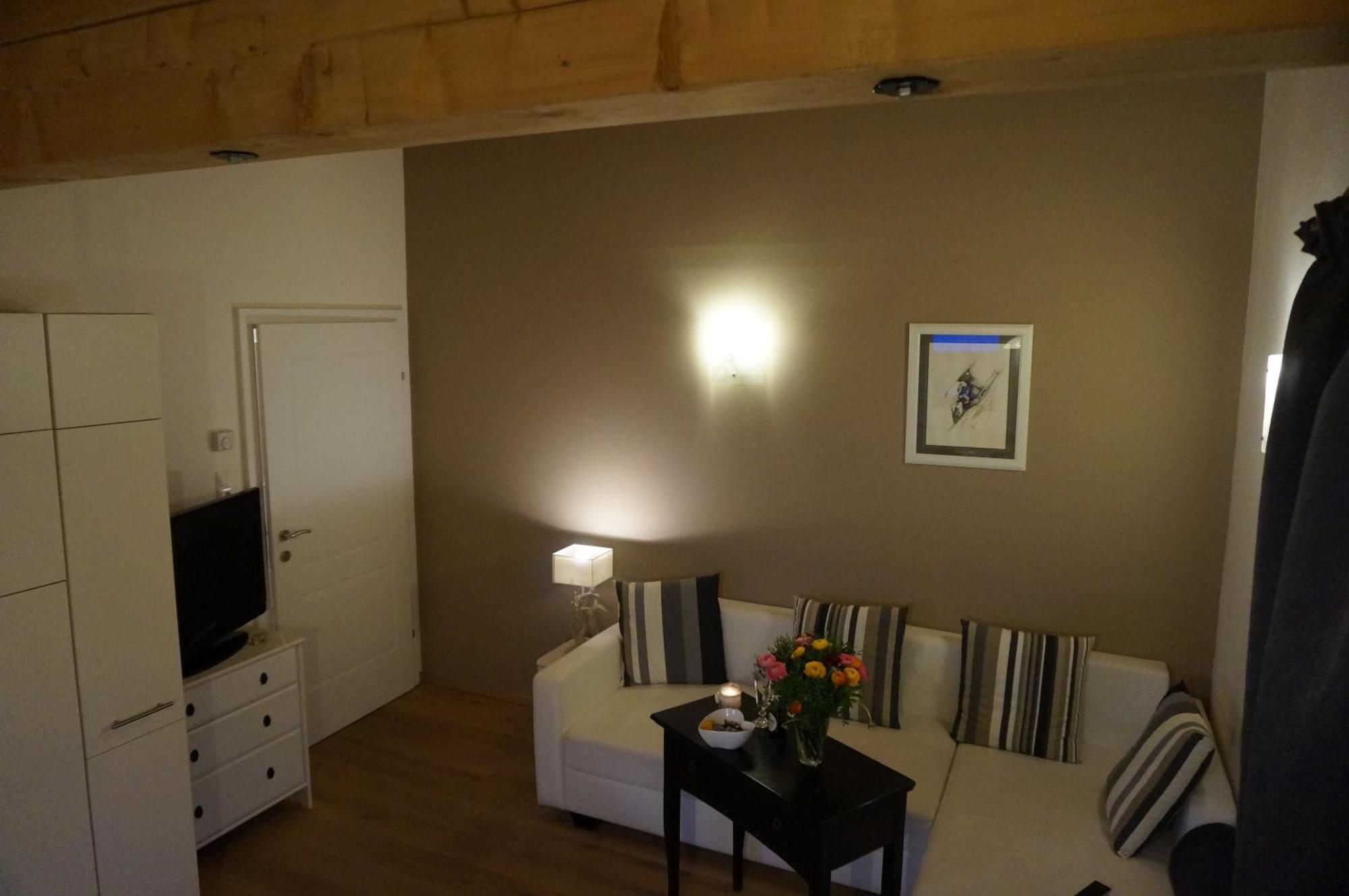 Haus Senoner Acomodação com café da manhã Kitzbühel Quarto foto