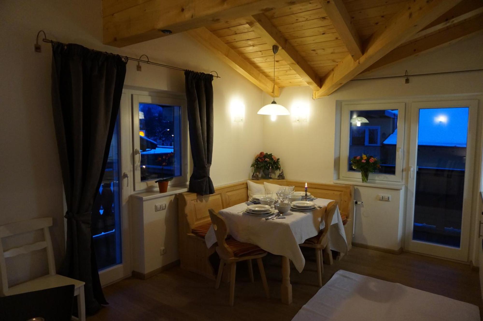 Haus Senoner Acomodação com café da manhã Kitzbühel Quarto foto