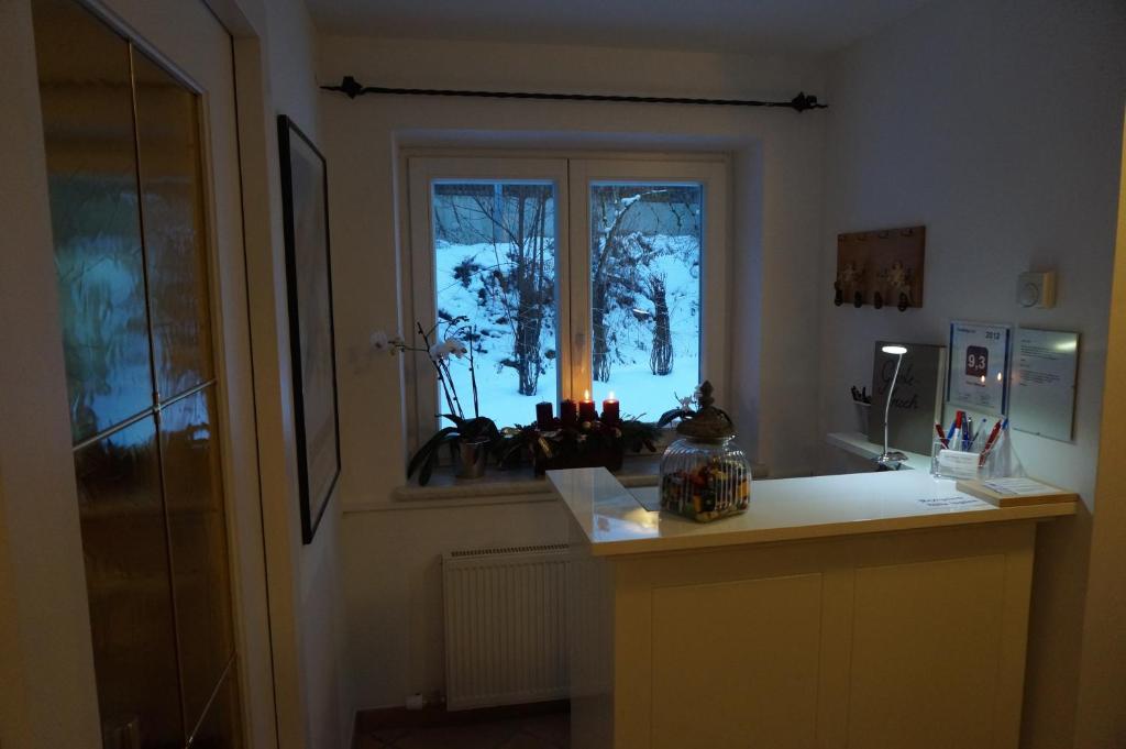 Haus Senoner Acomodação com café da manhã Kitzbühel Exterior foto