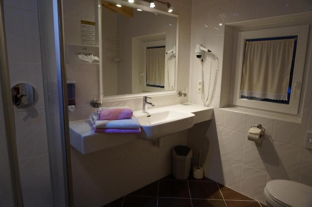 Haus Senoner Acomodação com café da manhã Kitzbühel Quarto foto