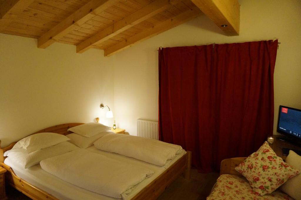 Haus Senoner Acomodação com café da manhã Kitzbühel Quarto foto