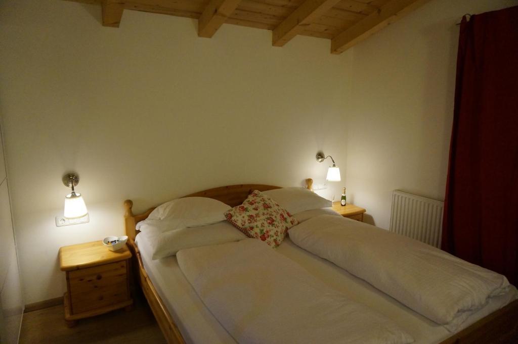 Haus Senoner Acomodação com café da manhã Kitzbühel Quarto foto