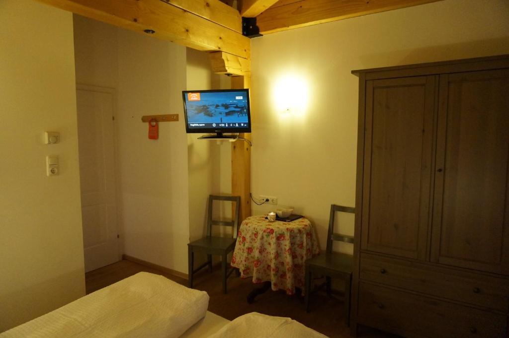 Haus Senoner Acomodação com café da manhã Kitzbühel Quarto foto