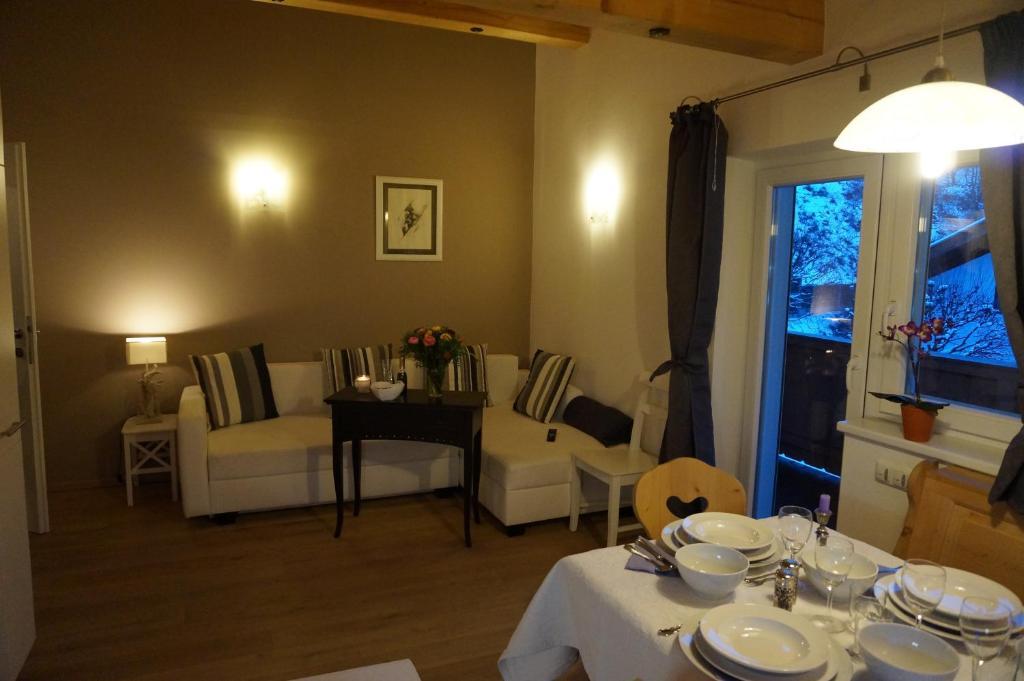 Haus Senoner Acomodação com café da manhã Kitzbühel Quarto foto