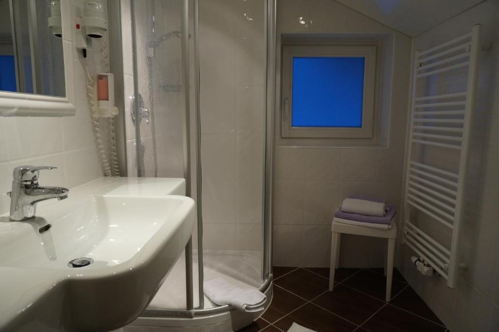 Haus Senoner Acomodação com café da manhã Kitzbühel Quarto foto